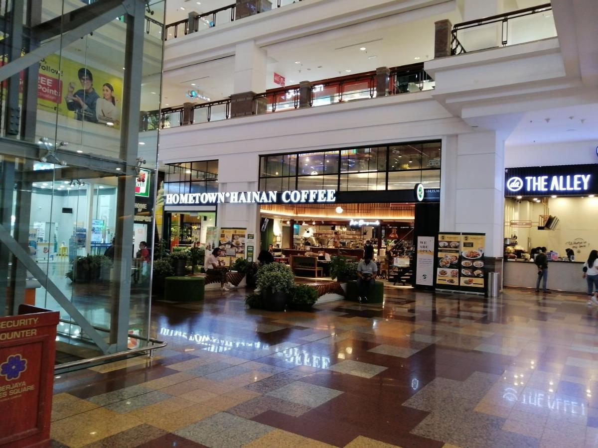 Kuala Lumpur Suite At Times Square المظهر الخارجي الصورة