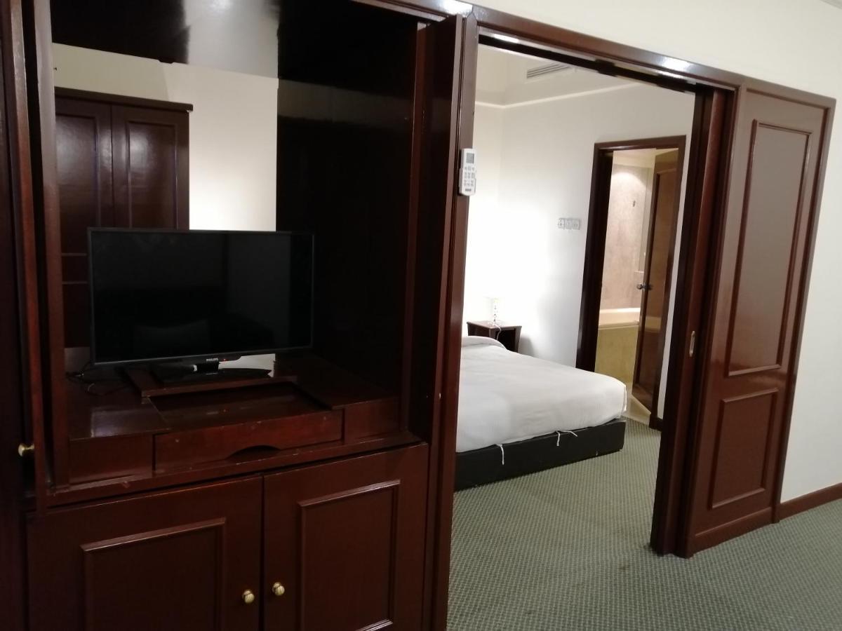 Kuala Lumpur Suite At Times Square المظهر الخارجي الصورة