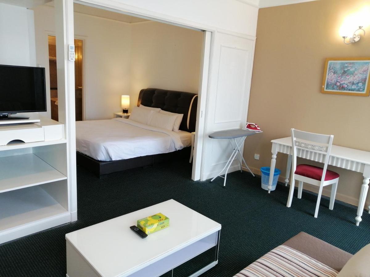 Kuala Lumpur Suite At Times Square المظهر الخارجي الصورة