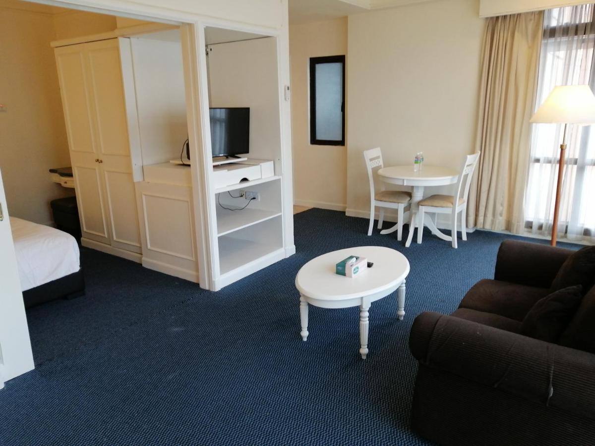 Kuala Lumpur Suite At Times Square المظهر الخارجي الصورة