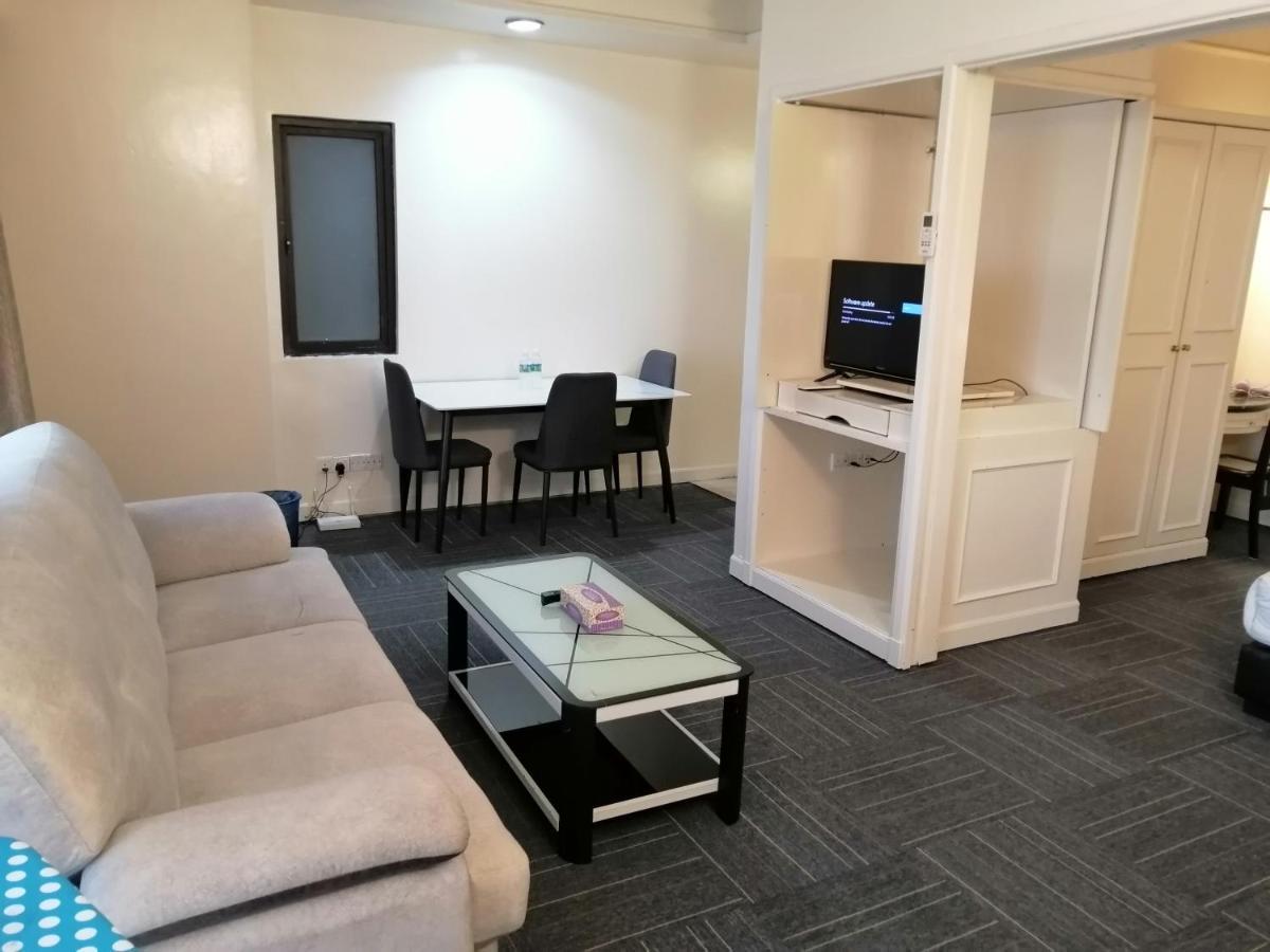 Kuala Lumpur Suite At Times Square المظهر الخارجي الصورة