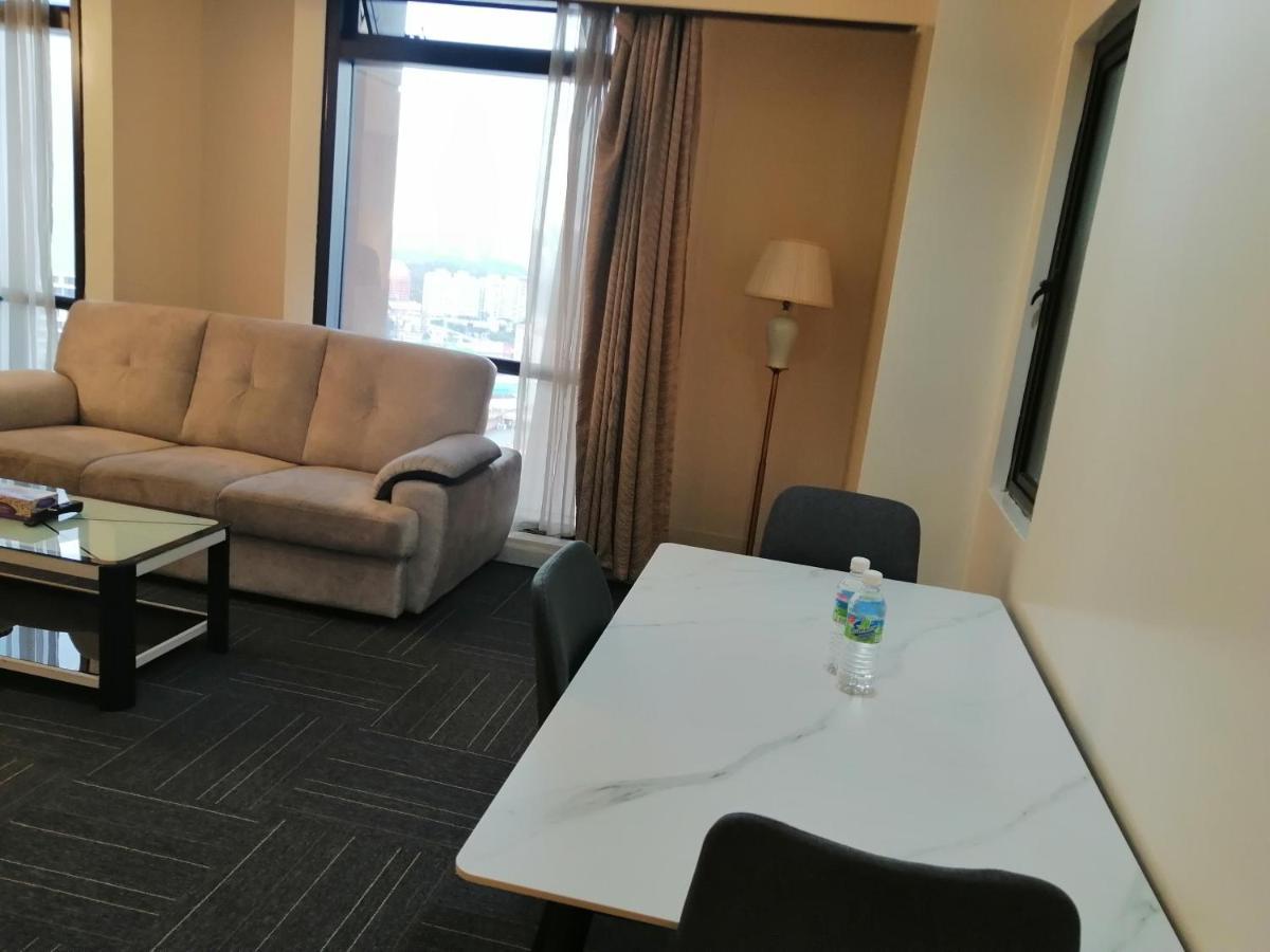 Kuala Lumpur Suite At Times Square المظهر الخارجي الصورة