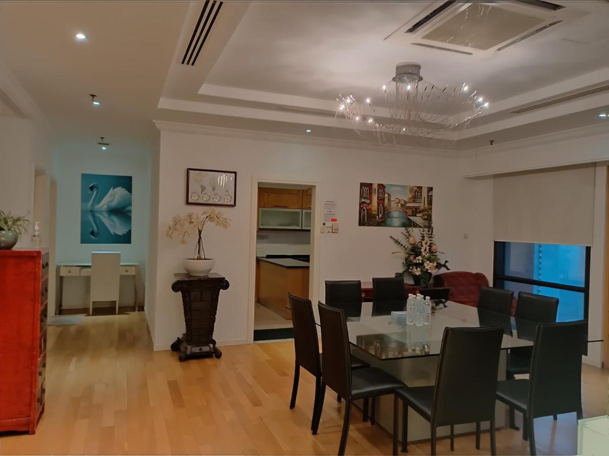 Kuala Lumpur Suite At Times Square المظهر الخارجي الصورة