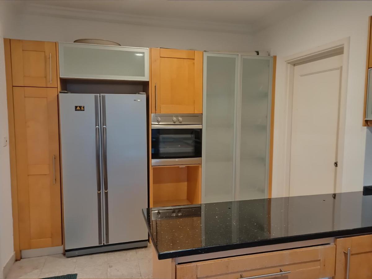 Kuala Lumpur Suite At Times Square المظهر الخارجي الصورة