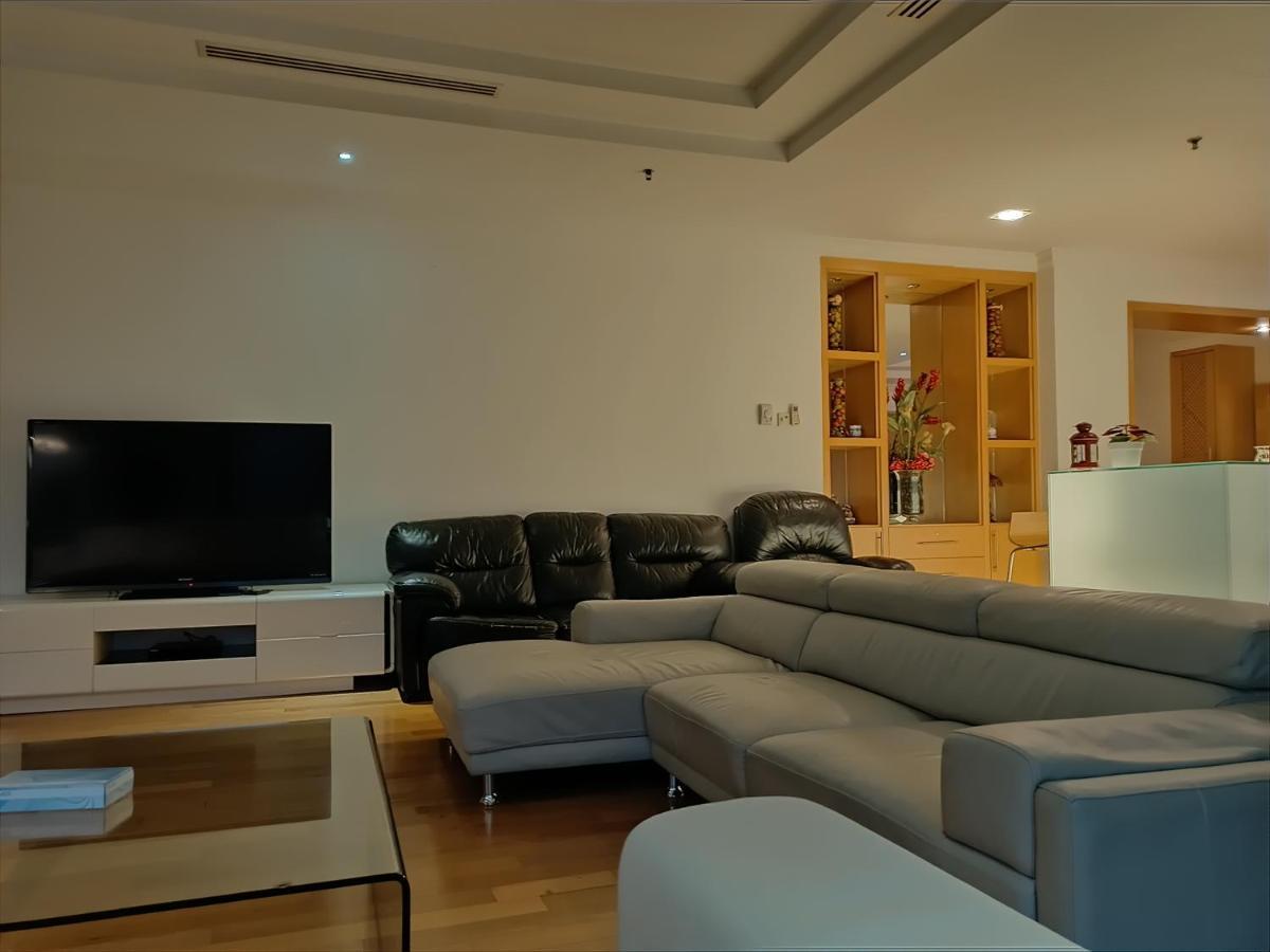 Kuala Lumpur Suite At Times Square المظهر الخارجي الصورة