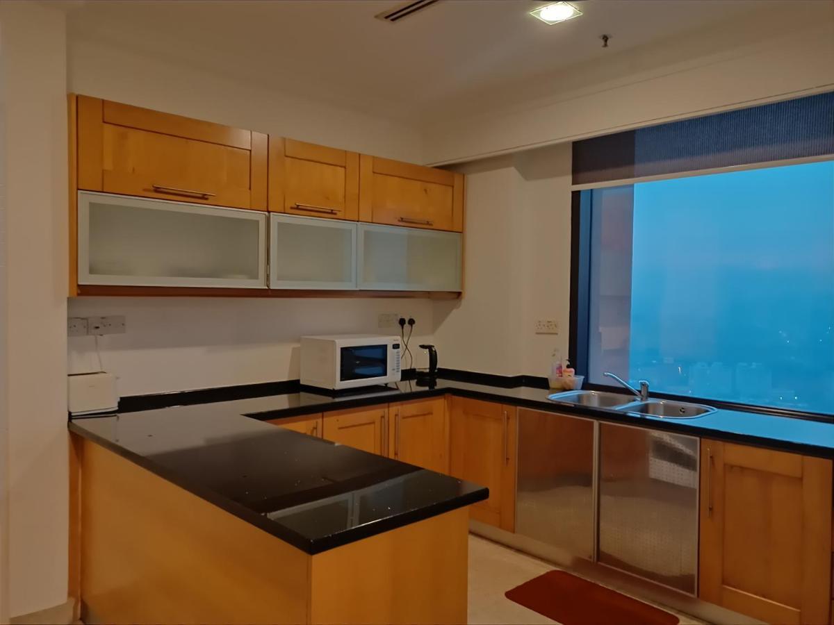 Kuala Lumpur Suite At Times Square المظهر الخارجي الصورة