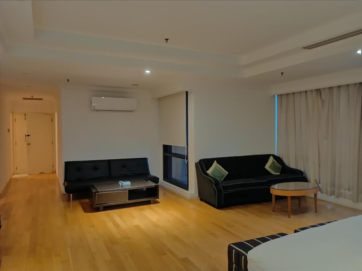 Kuala Lumpur Suite At Times Square المظهر الخارجي الصورة