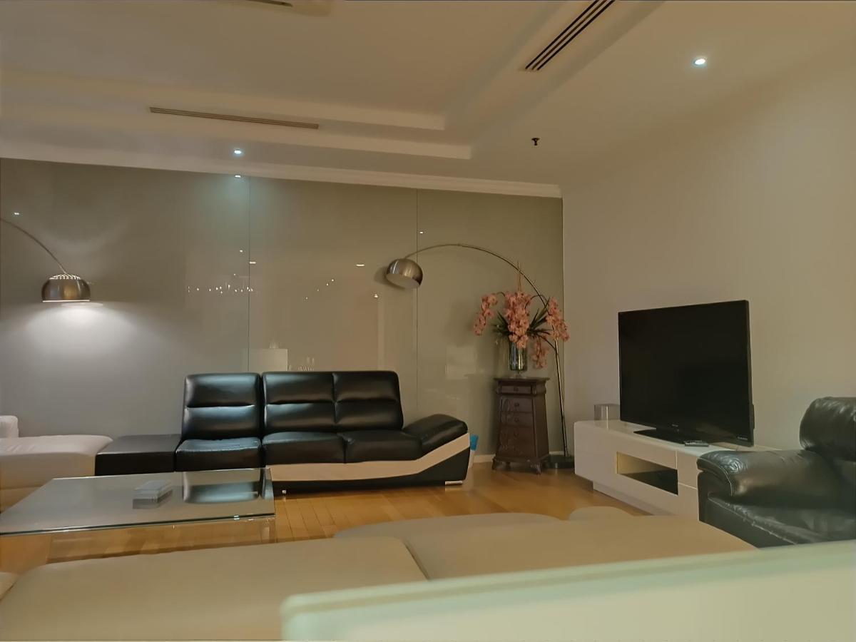 Kuala Lumpur Suite At Times Square المظهر الخارجي الصورة
