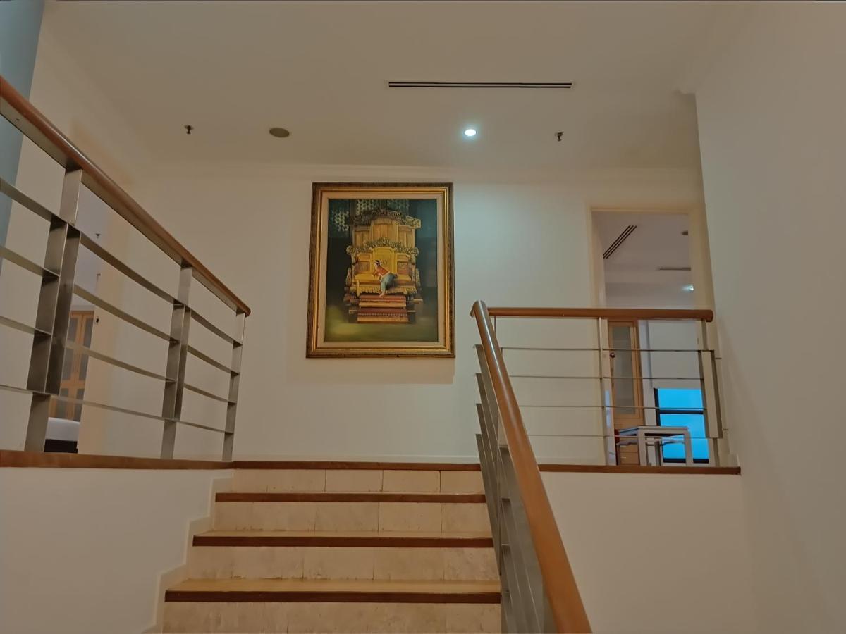 Kuala Lumpur Suite At Times Square المظهر الخارجي الصورة