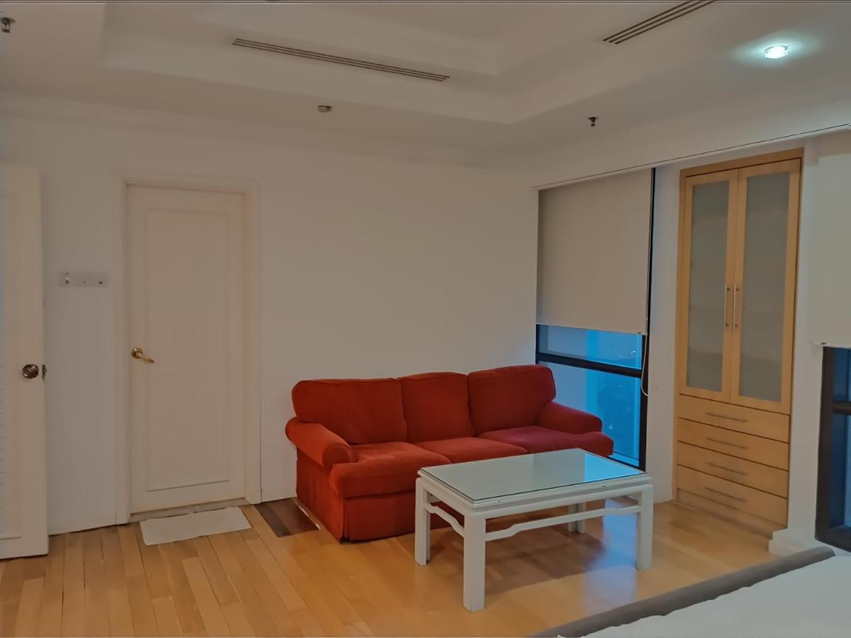 Kuala Lumpur Suite At Times Square المظهر الخارجي الصورة