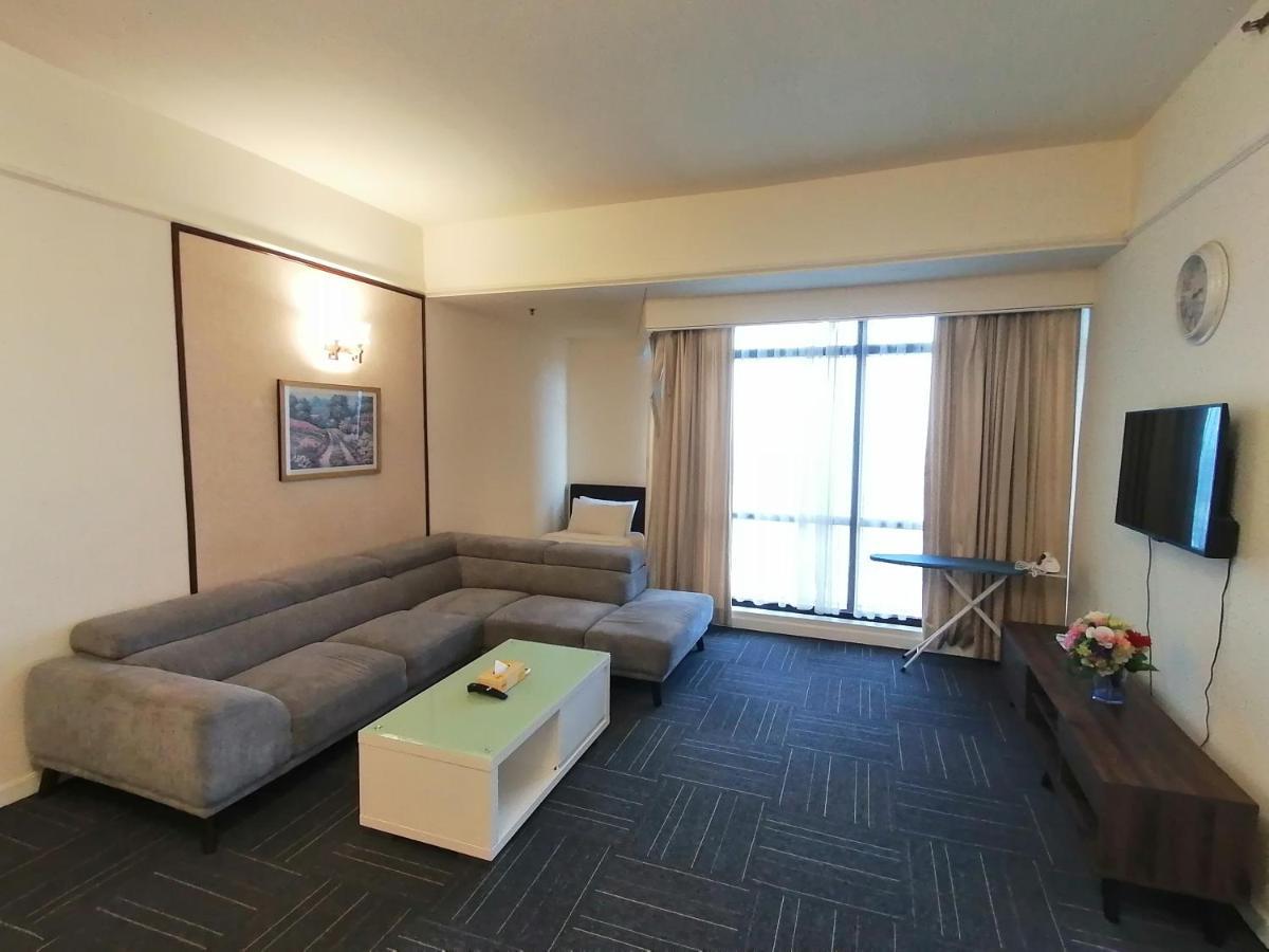 Kuala Lumpur Suite At Times Square المظهر الخارجي الصورة