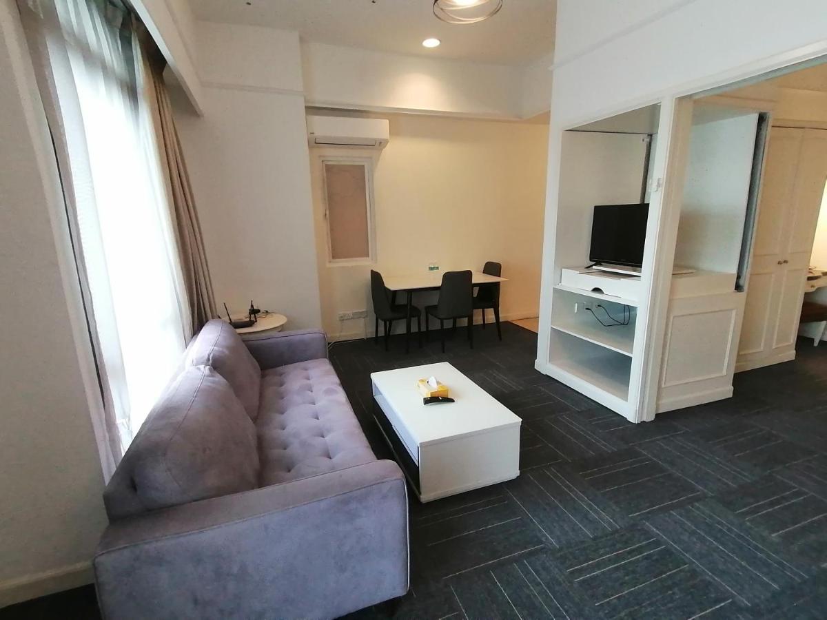 Kuala Lumpur Suite At Times Square المظهر الخارجي الصورة
