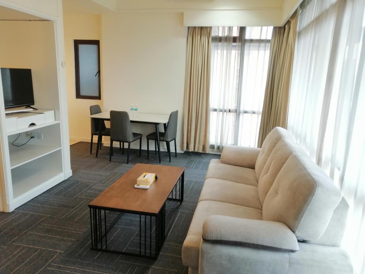 Kuala Lumpur Suite At Times Square المظهر الخارجي الصورة