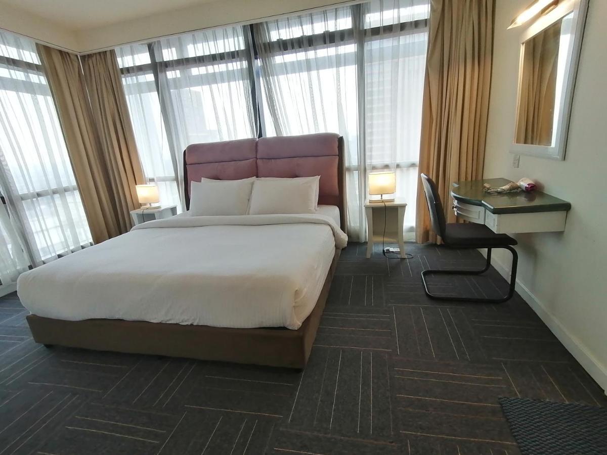 Kuala Lumpur Suite At Times Square المظهر الخارجي الصورة