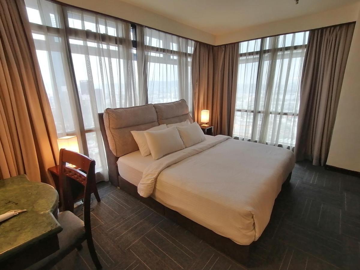 Kuala Lumpur Suite At Times Square المظهر الخارجي الصورة
