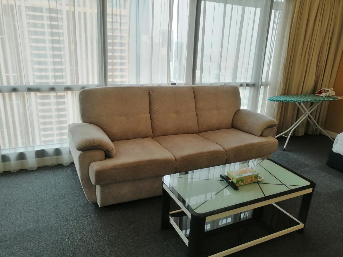 Kuala Lumpur Suite At Times Square المظهر الخارجي الصورة