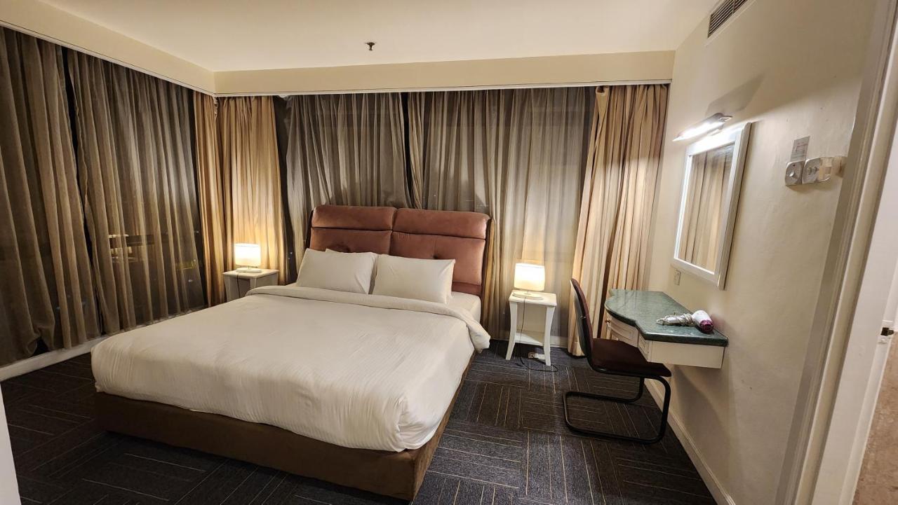 Kuala Lumpur Suite At Times Square المظهر الخارجي الصورة